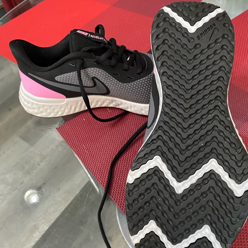Nike new never worn